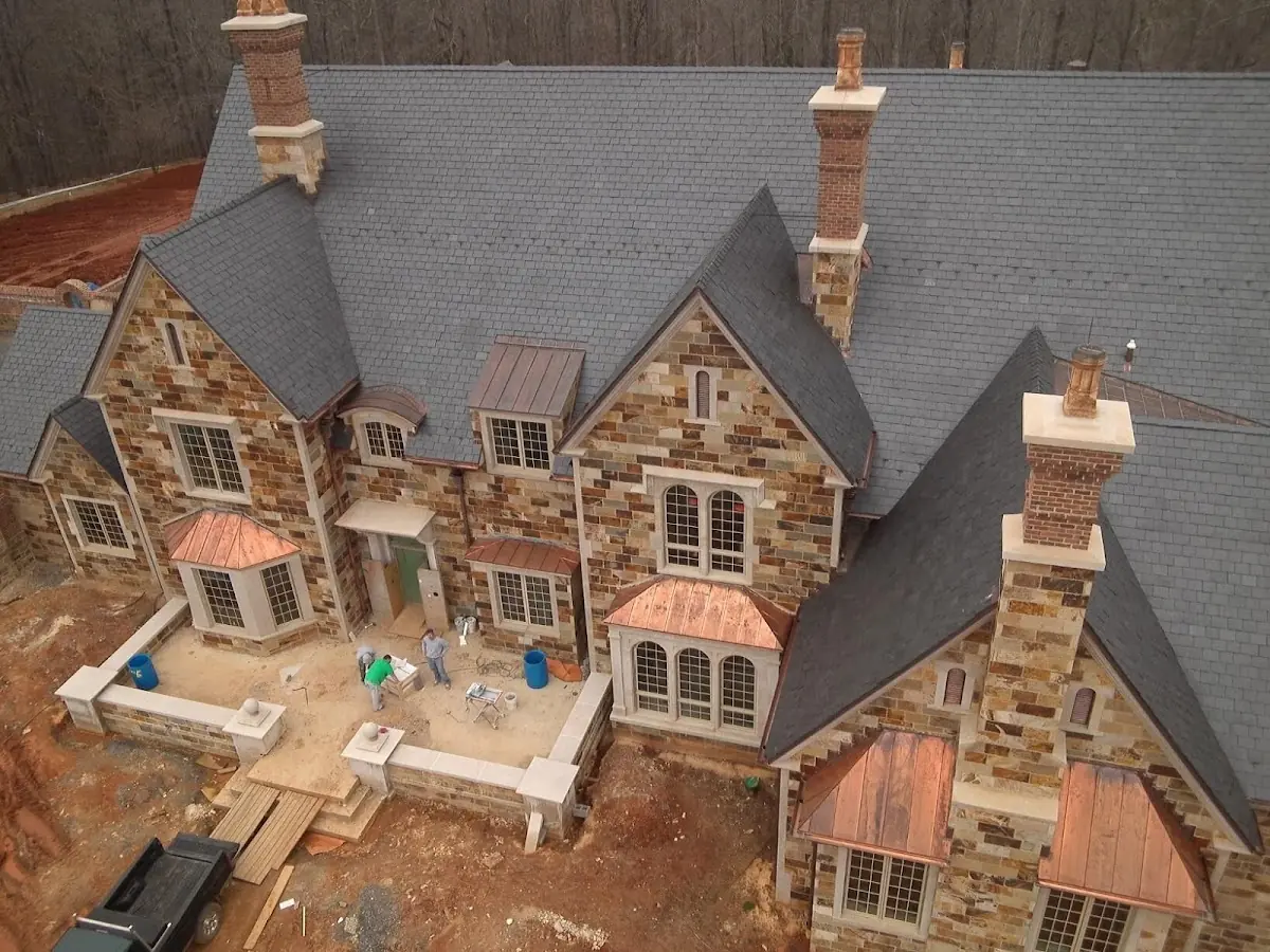 Craftsman Roofing Commercial Roof Services project in Haiku-Pauwela
